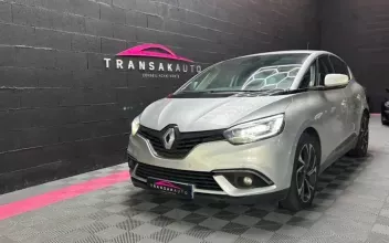 Renault Scenic Chaponost