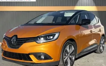 Renault Scenic Pézenas