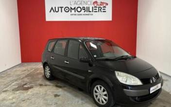 Renault scenic Chambray-lès-Tours