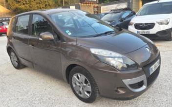 Renault Scenic Les-Pennes-Mirabeau