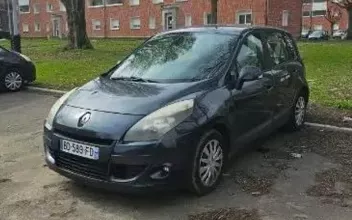 Renault Scenic Roubaix