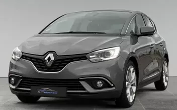 Renault Scenic Longvic