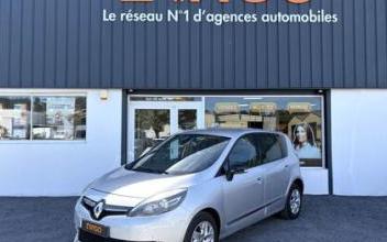 Renault scenic Urrugne
