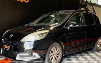 Renault scenic Juillan
