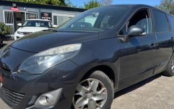 Renault Scenic Gerzat
