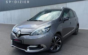 Renault Scenic Saint-Dizier