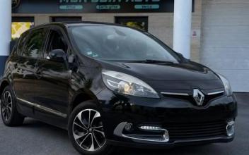 Renault scenic Goussainville