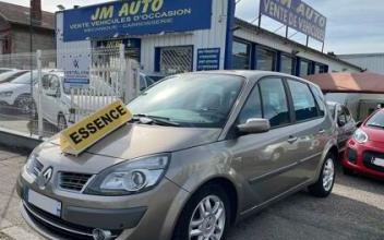 Renault scenic ii Firminy