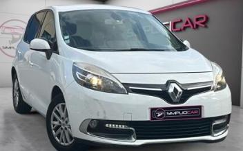 Renault scenic iii Lagny-sur-Marne