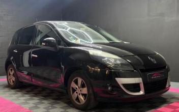 Renault scenic iii Saint-Doulchard