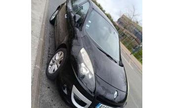 Renault scenic iii Etampes