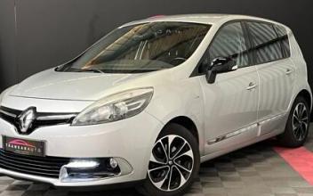 Renault scenic iii Angers