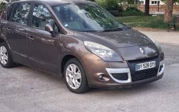 Renault scenic iii Nantes