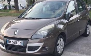 Renault scenic iii Nantes