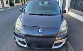 Renault scenic iii Montfermeil