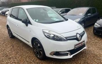 Renault scenic iii Villemandeur