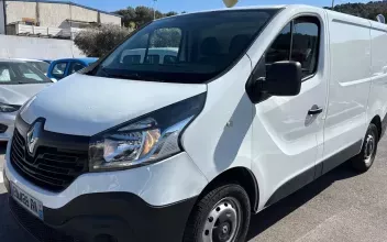 Renault Trafic Châteauneuf-les-Martigues