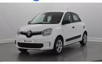 Renault Twingo Capinghem
