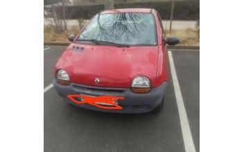 Renault twingo L'Isle-Adam
