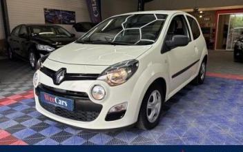 Renault twingo Artigues-près-Bordeaux