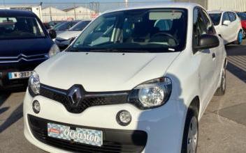 Renault Twingo Calais