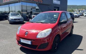 Renault Twingo Aubière
