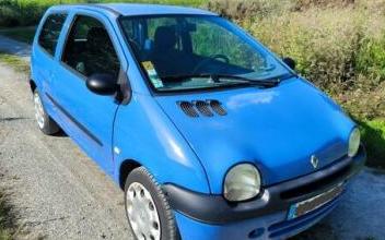 Renault twingo Aucaleuc