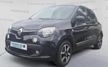 Renault twingo Strasbourg