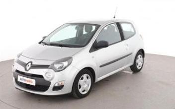 Renault twingo Issy-les-Moulineaux