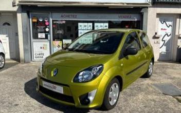 Renault twingo Saint-Barthélemy-d'Anjou