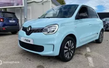 Renault Twingo Pertuis