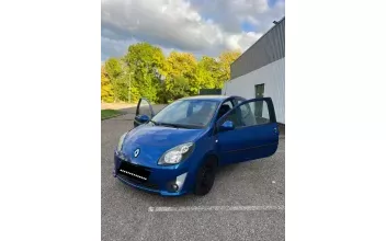 Renault Twingo Nancy