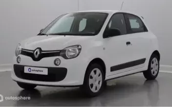 Renault Twingo Nieppe