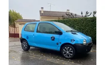 Renault Twingo Le-Pontet