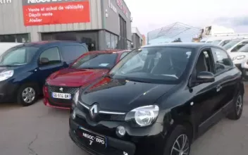 Renault Twingo Le-Soler