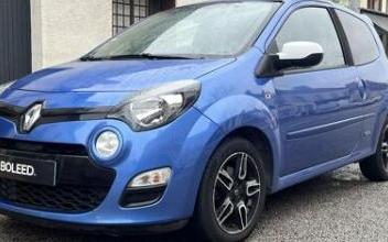 Renault twingo Jouars-Pontchartrain