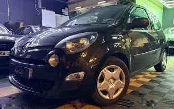 Renault Twingo Lisses