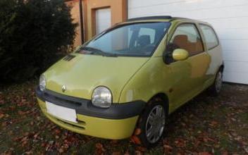 Renault twingo Fraize