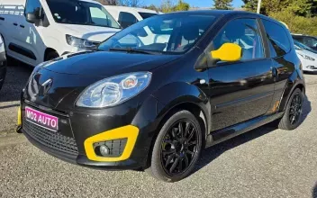 Renault Twingo Martigues