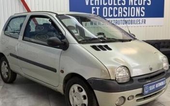 Renault twingo Echirolles