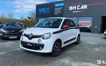 Renault Twingo Foulayronnes