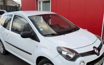 Renault Twingo Clermont-Ferrand