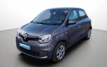 Renault twingo Lamballe