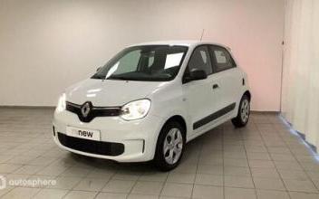 Renault twingo Châlons-en-Champagne