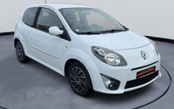 Renault Twingo Nevers
