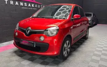 Renault Twingo Chaponost