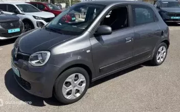 Renault Twingo Salon-de-Provence