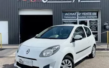 Renault Twingo Saint-Dizier