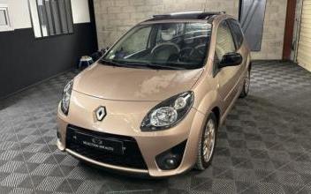 Renault Twingo Ollioules