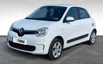 Renault Twingo Fréjus